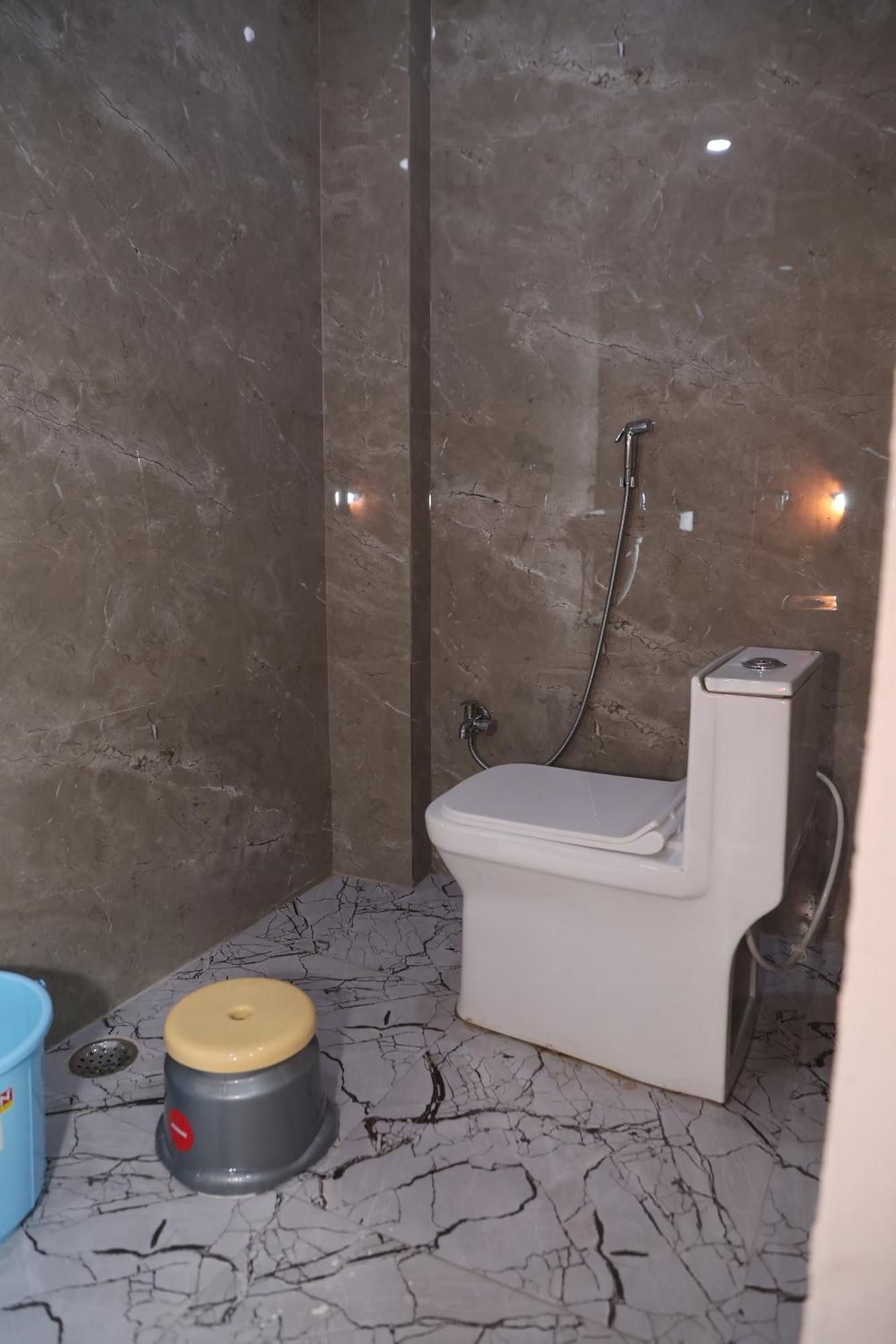 Hotel Somnath Inn Ujjain Kamer foto